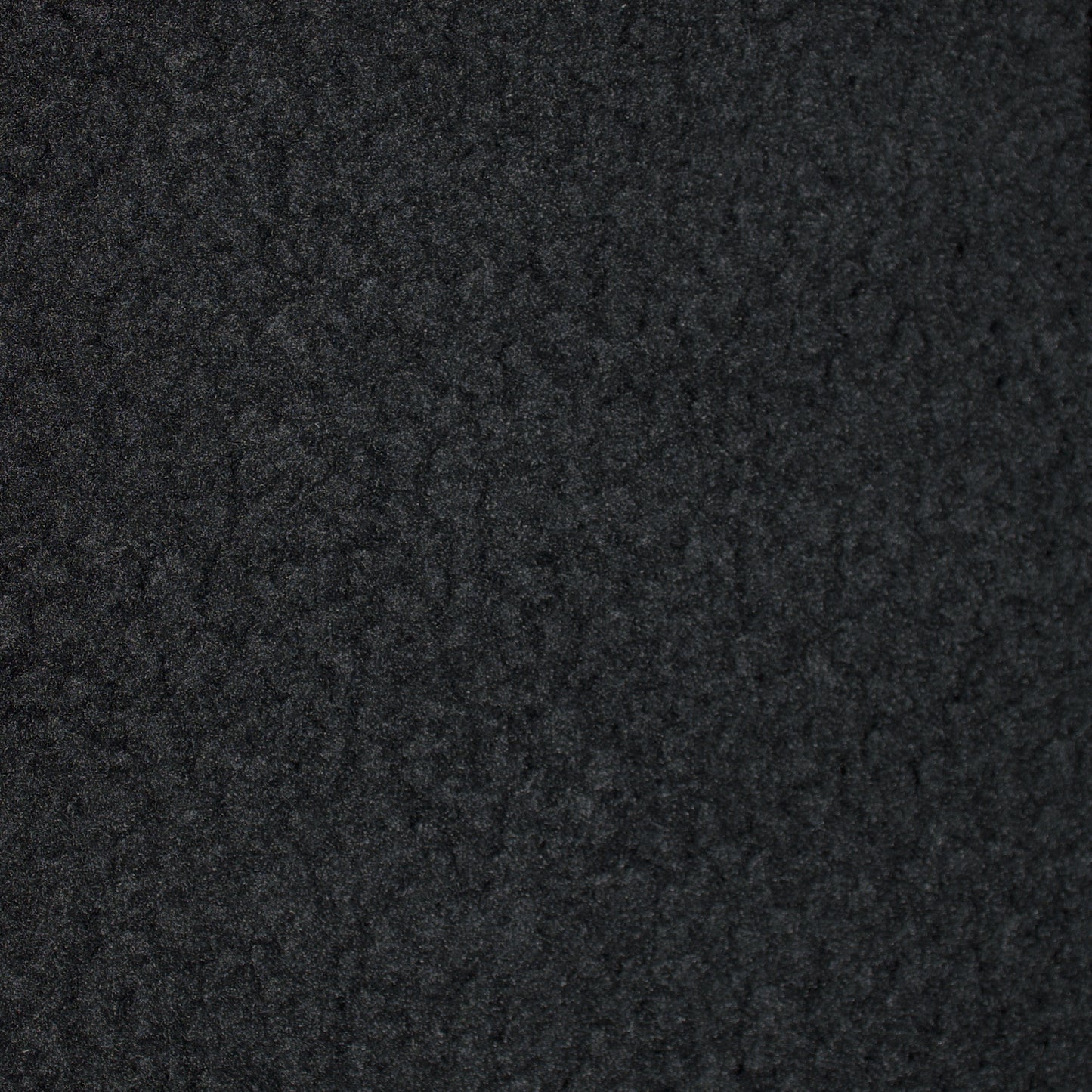 Melt Logo Hooide <BLACK>