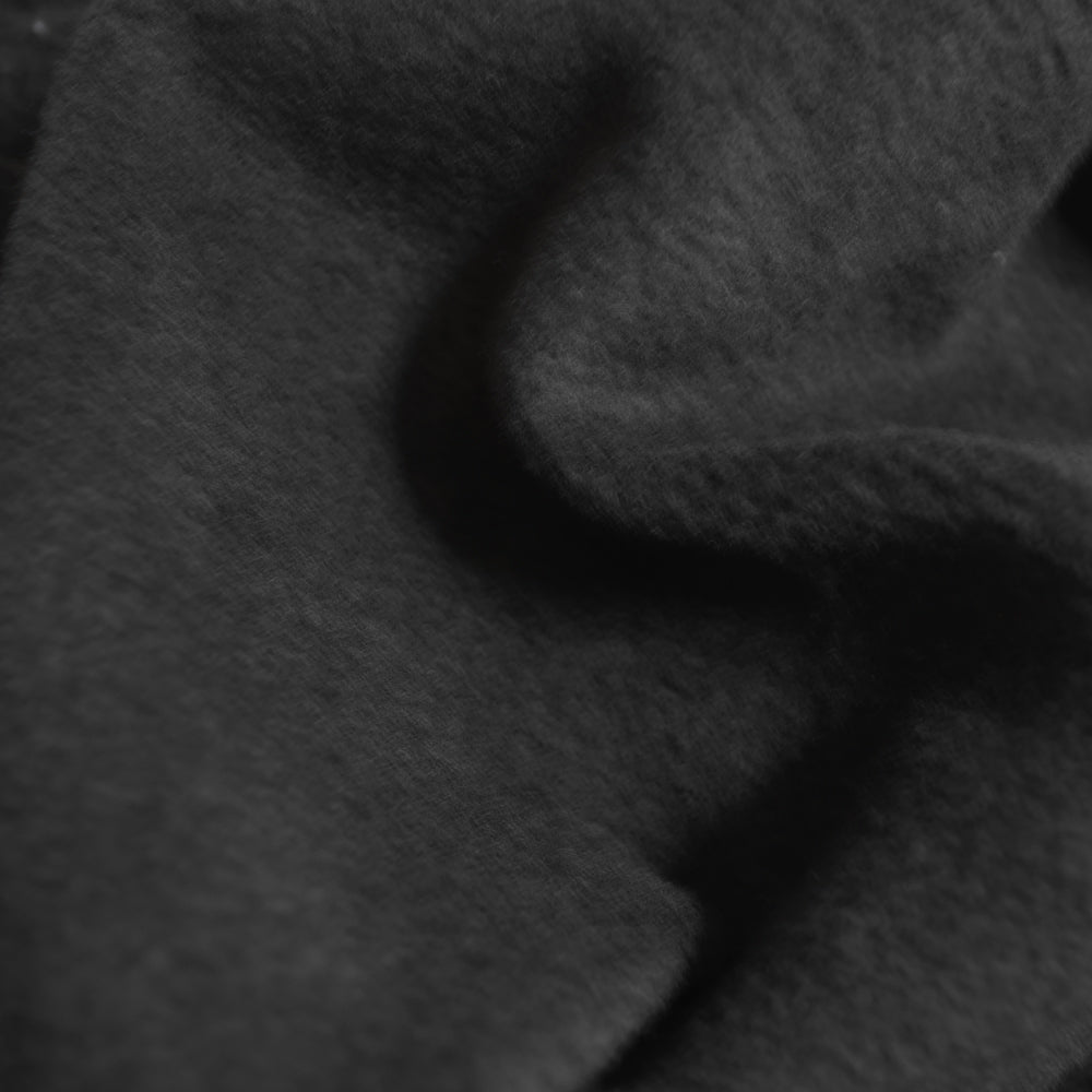 SWG Logo Hoodie BLK