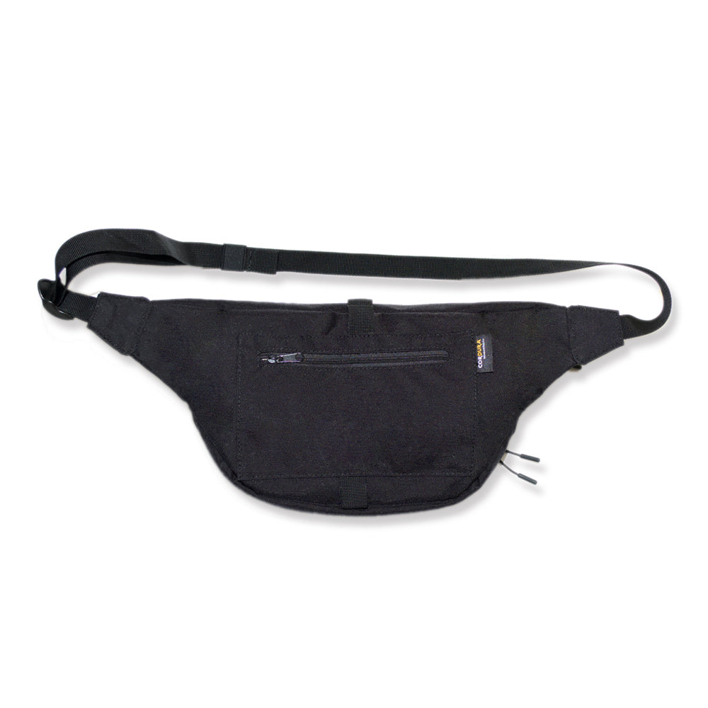 SWAGGER BODY BAG <CORDURA® fabric>