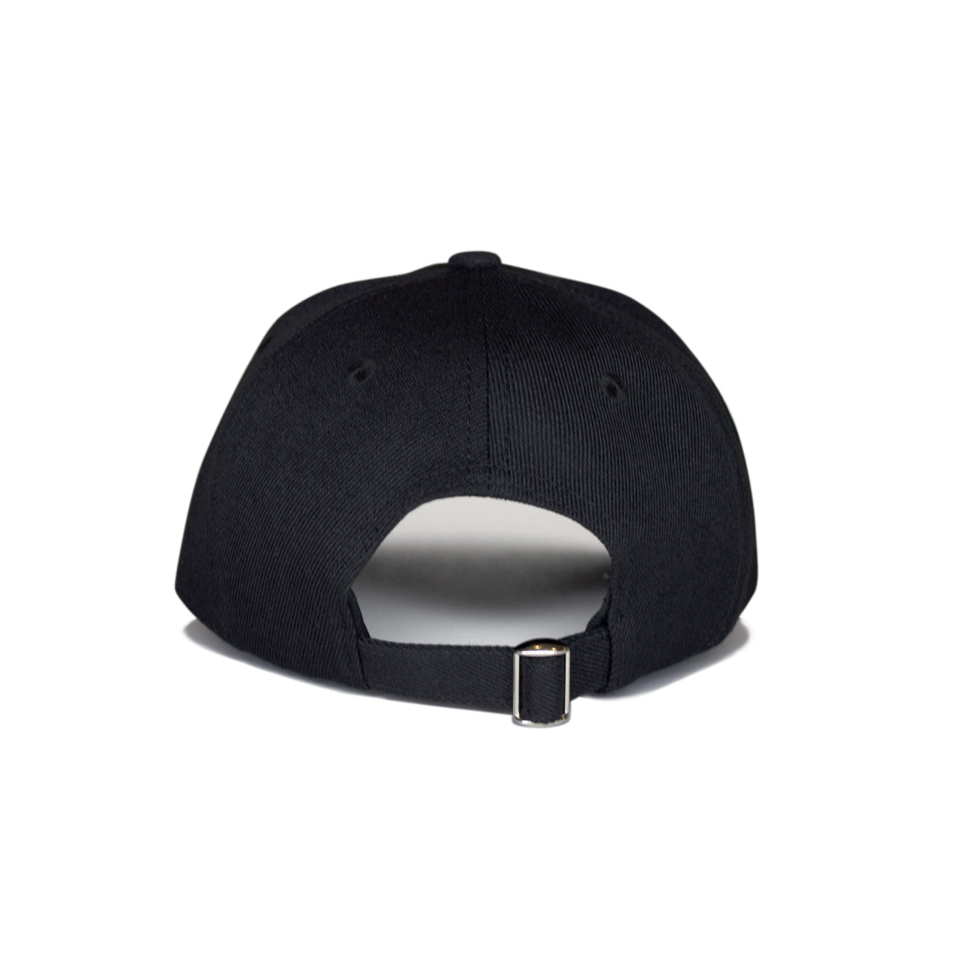 SWAGGER LOW CAP BLACK×WHITE