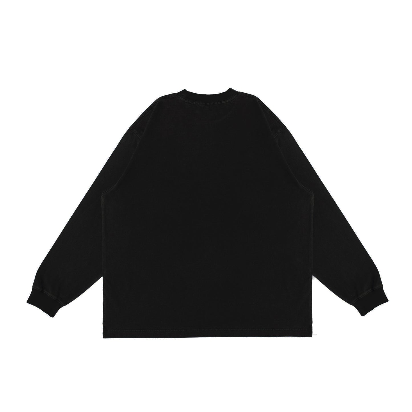 Rockstar LS Tee