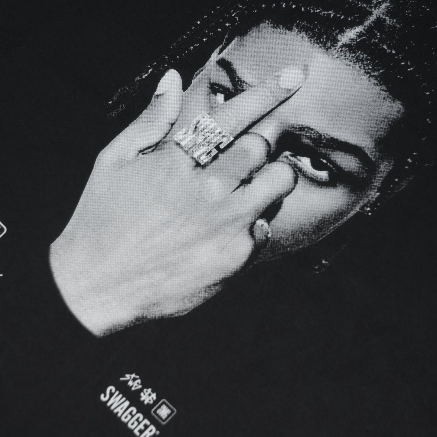 Rockstar LS Tee