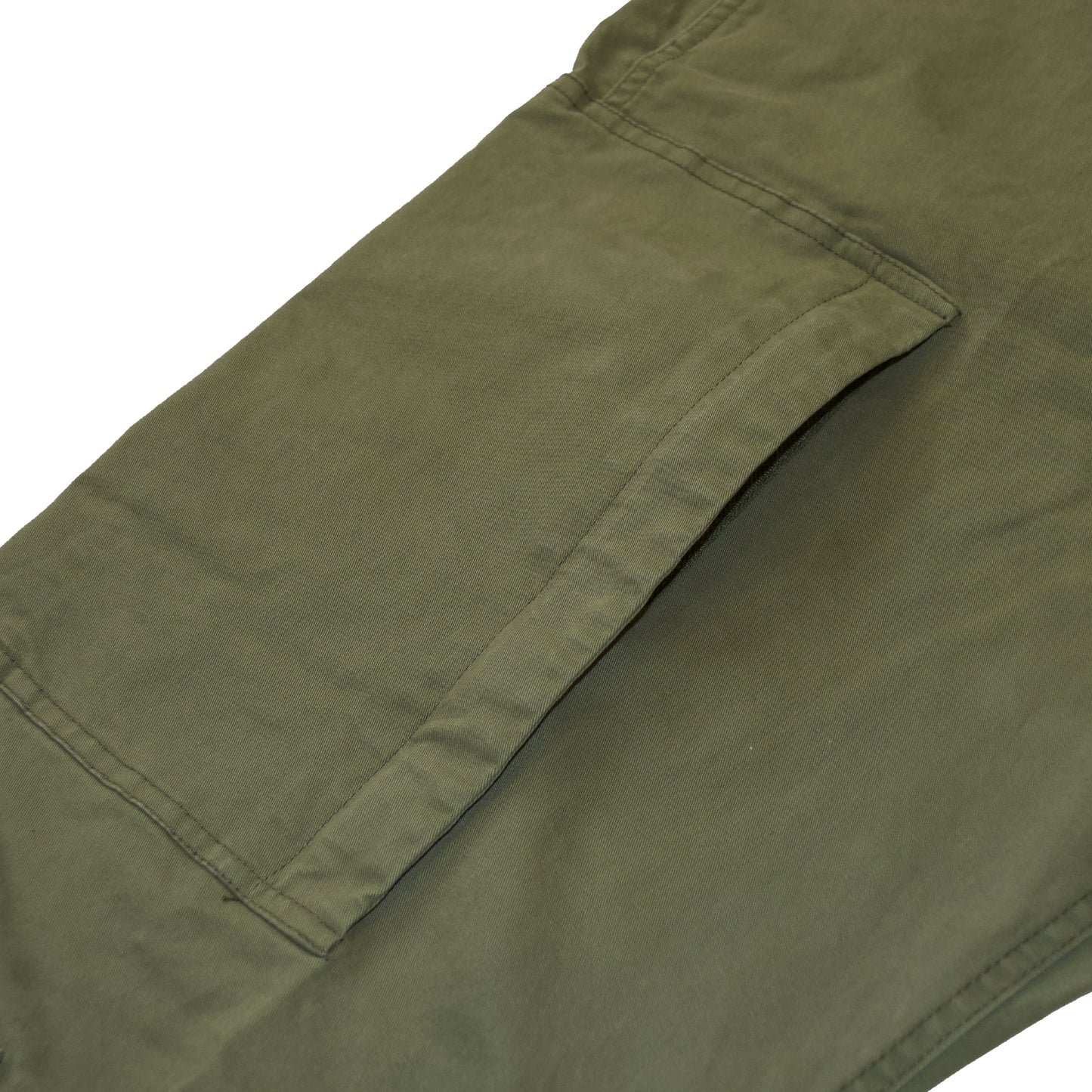 8Pocket Cargo Pants <KHAKI>