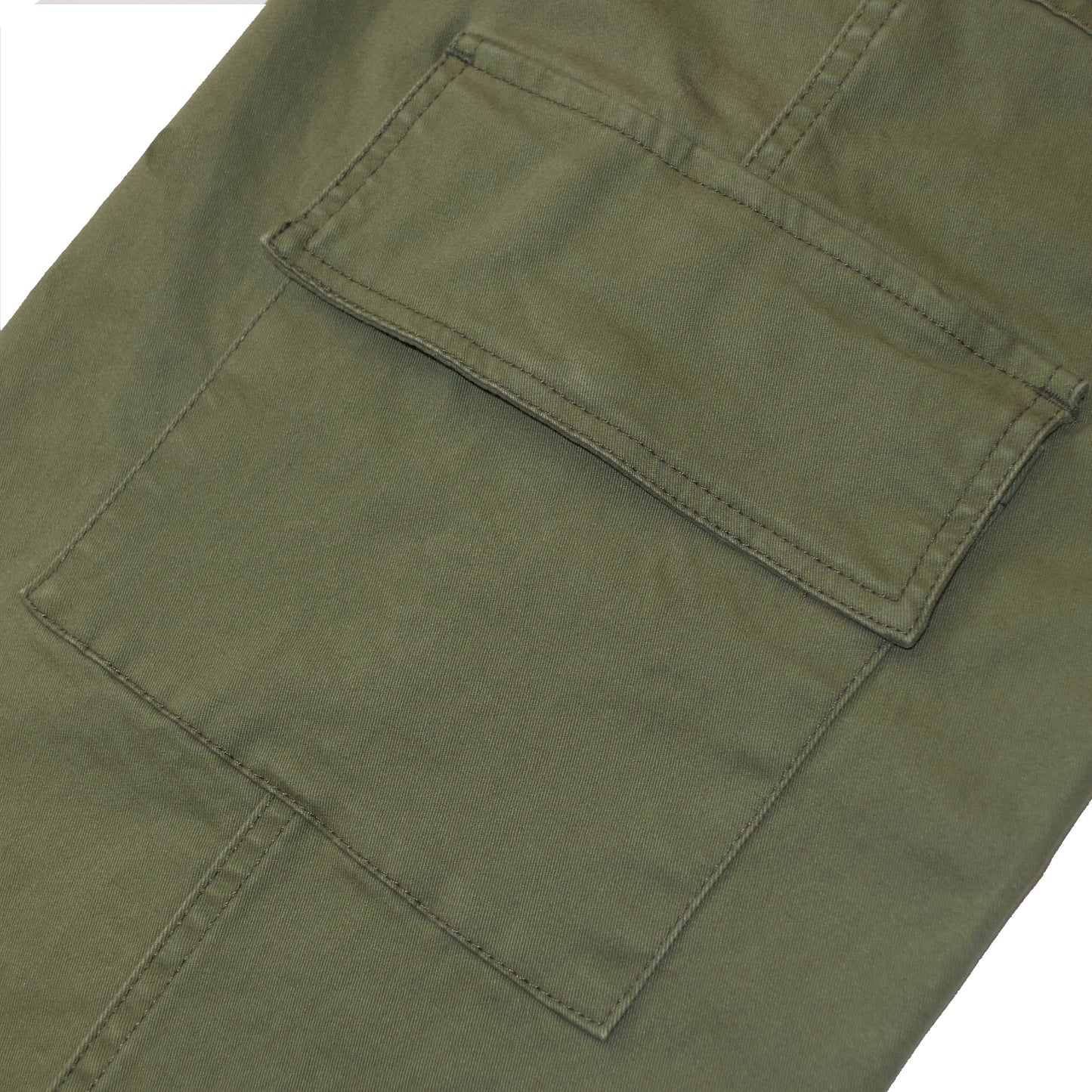 8Pocket Cargo Pants <KHAKI>