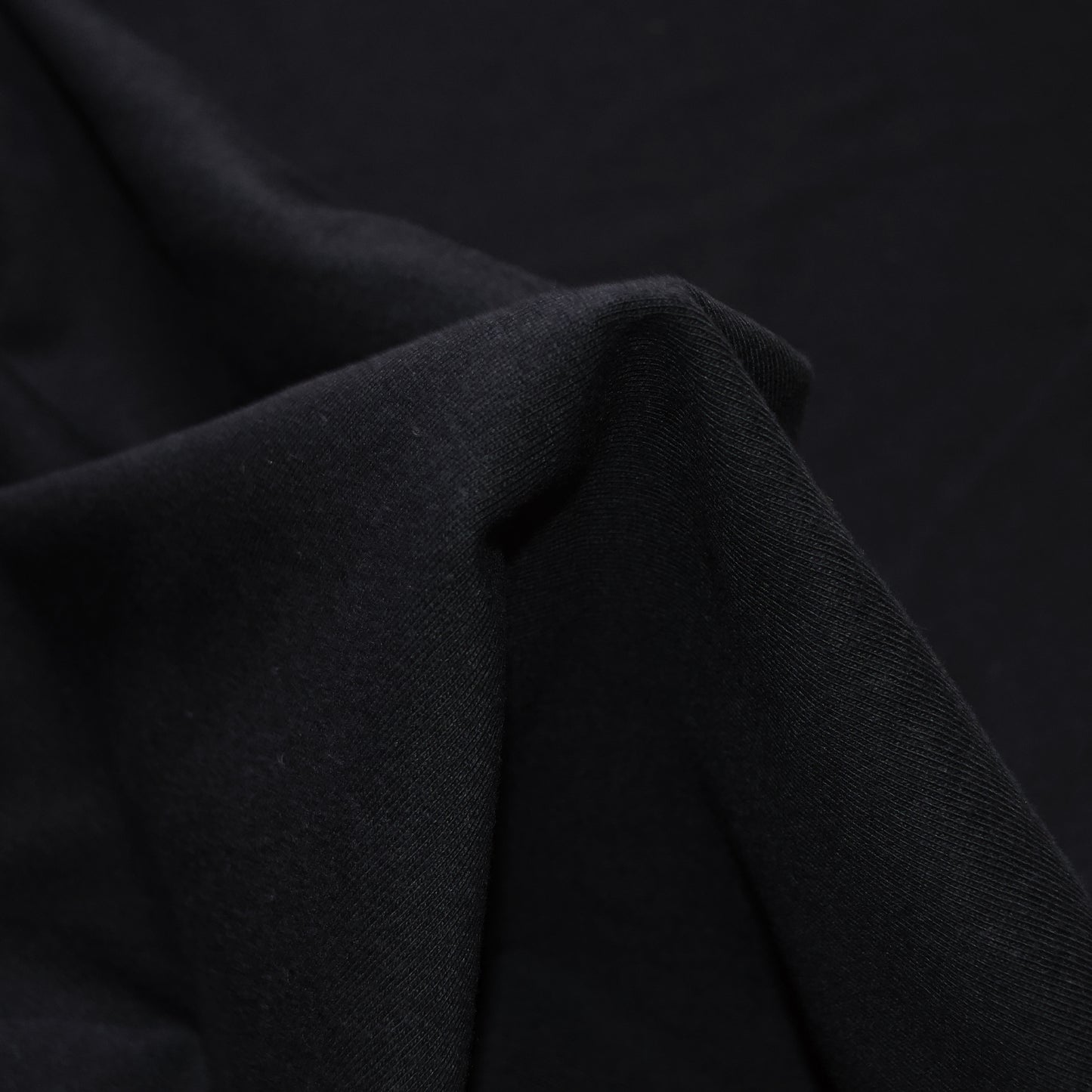 SWG BOX LOGO T-SHIRT BLACK