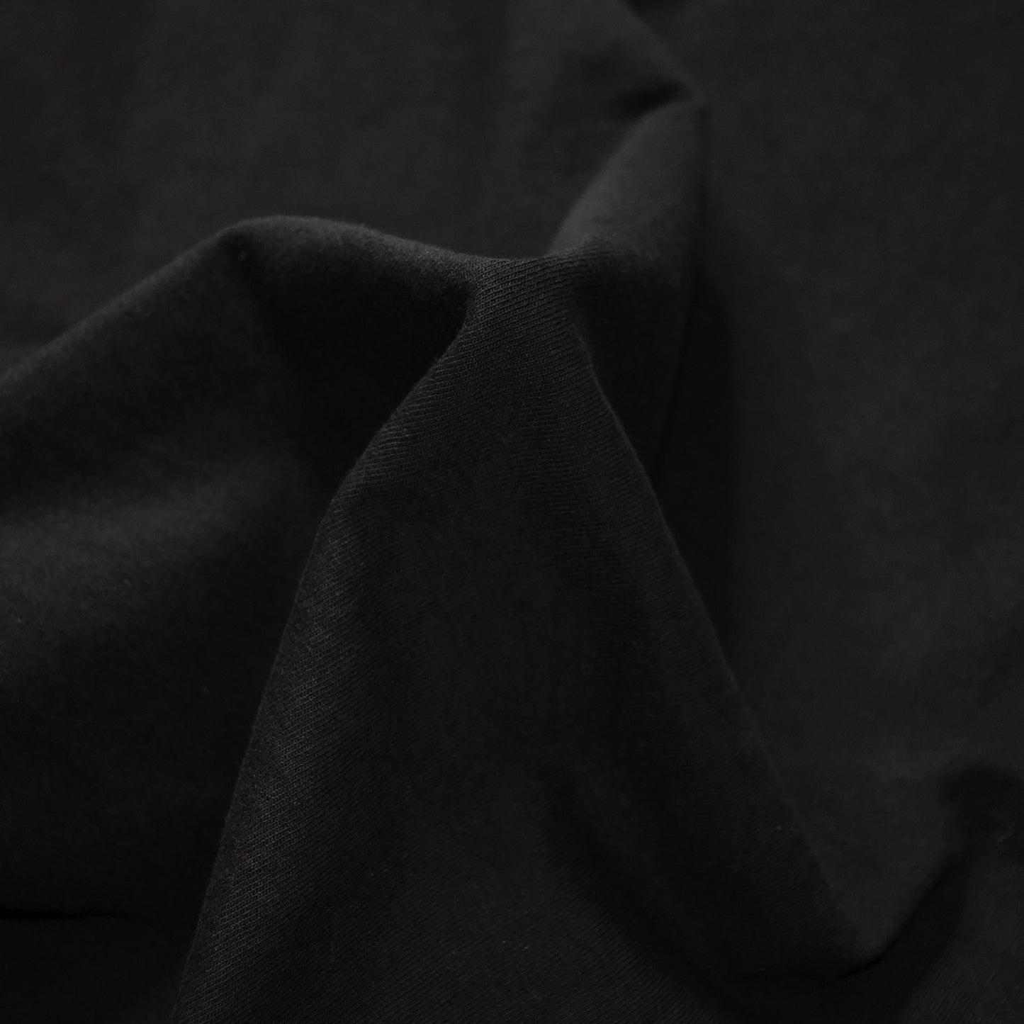SWG HEADS OVER SIZE T-SHIRT BLACK