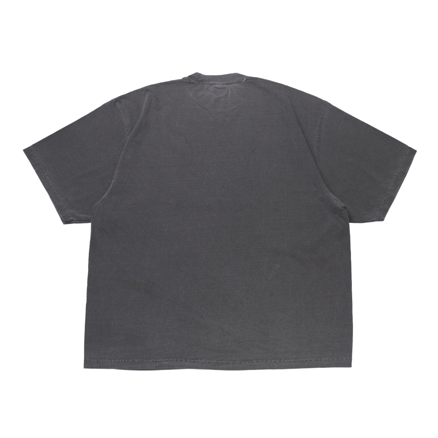 SWG HEADS OVER SIZE T-SHIRT C.GRAY