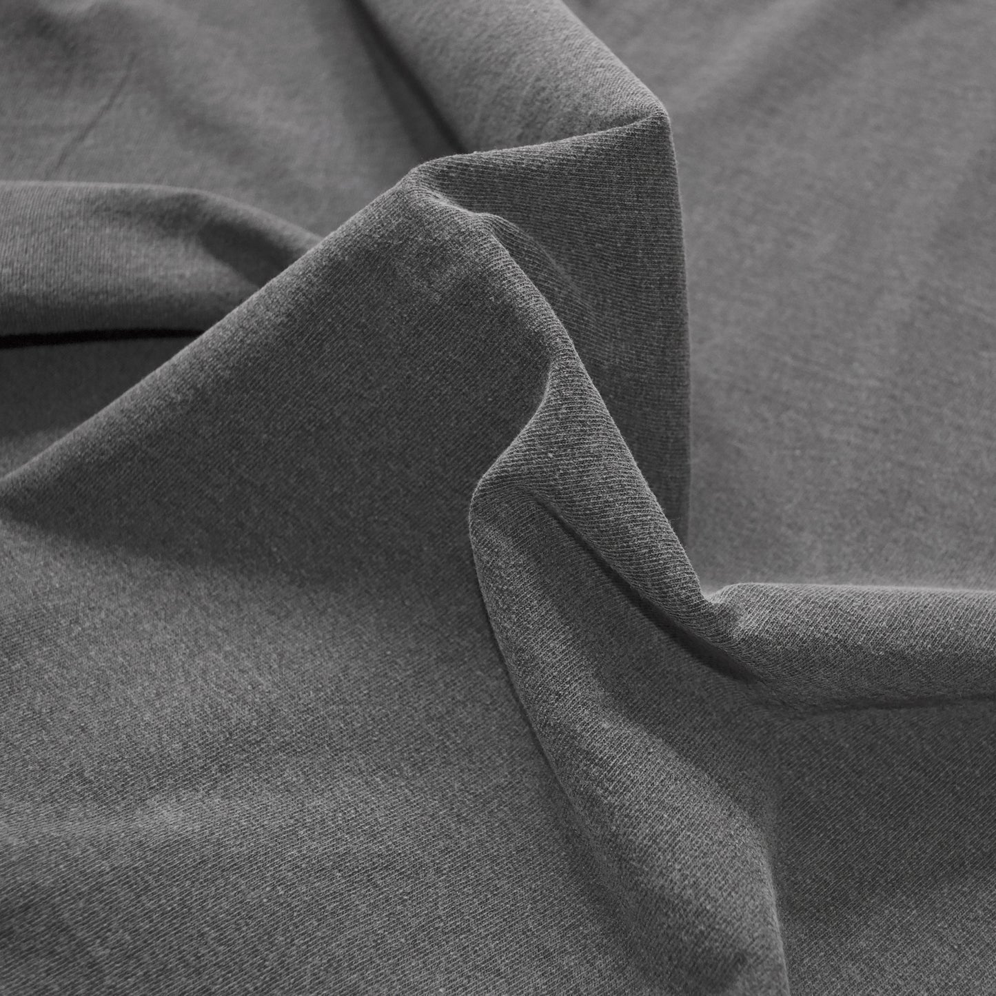 SWG HEADS OVER SIZE T-SHIRT C.GRAY