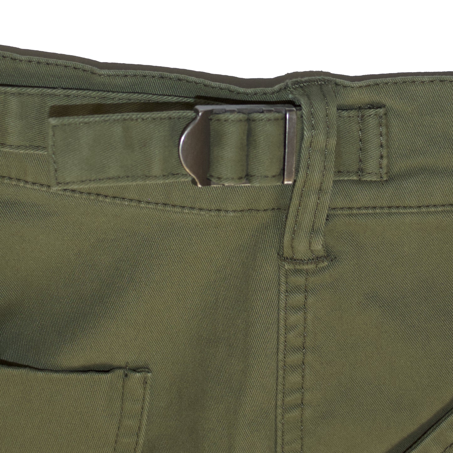 8Pocket Cargo Pants <KHAKI>