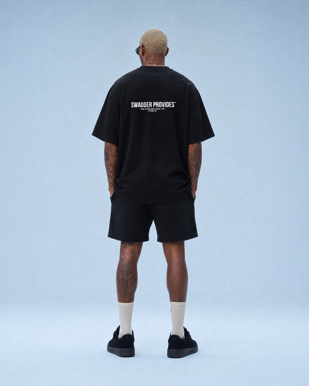 SW Python Logo Tee