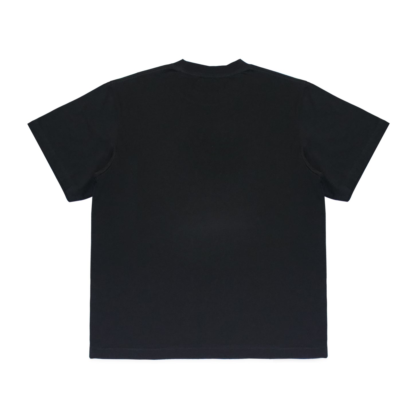 EYES T-Shirt BLK