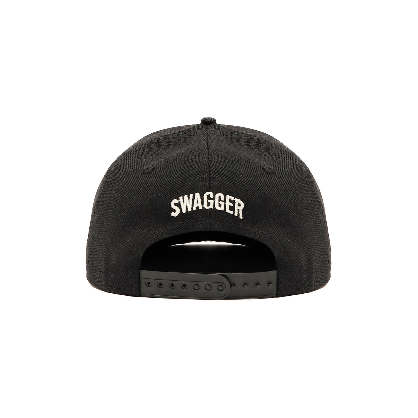 SWAGGER LOGO CAP