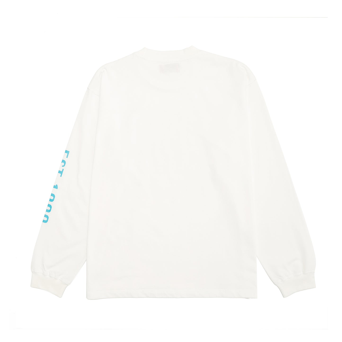 Texas LT-Shirt WHT