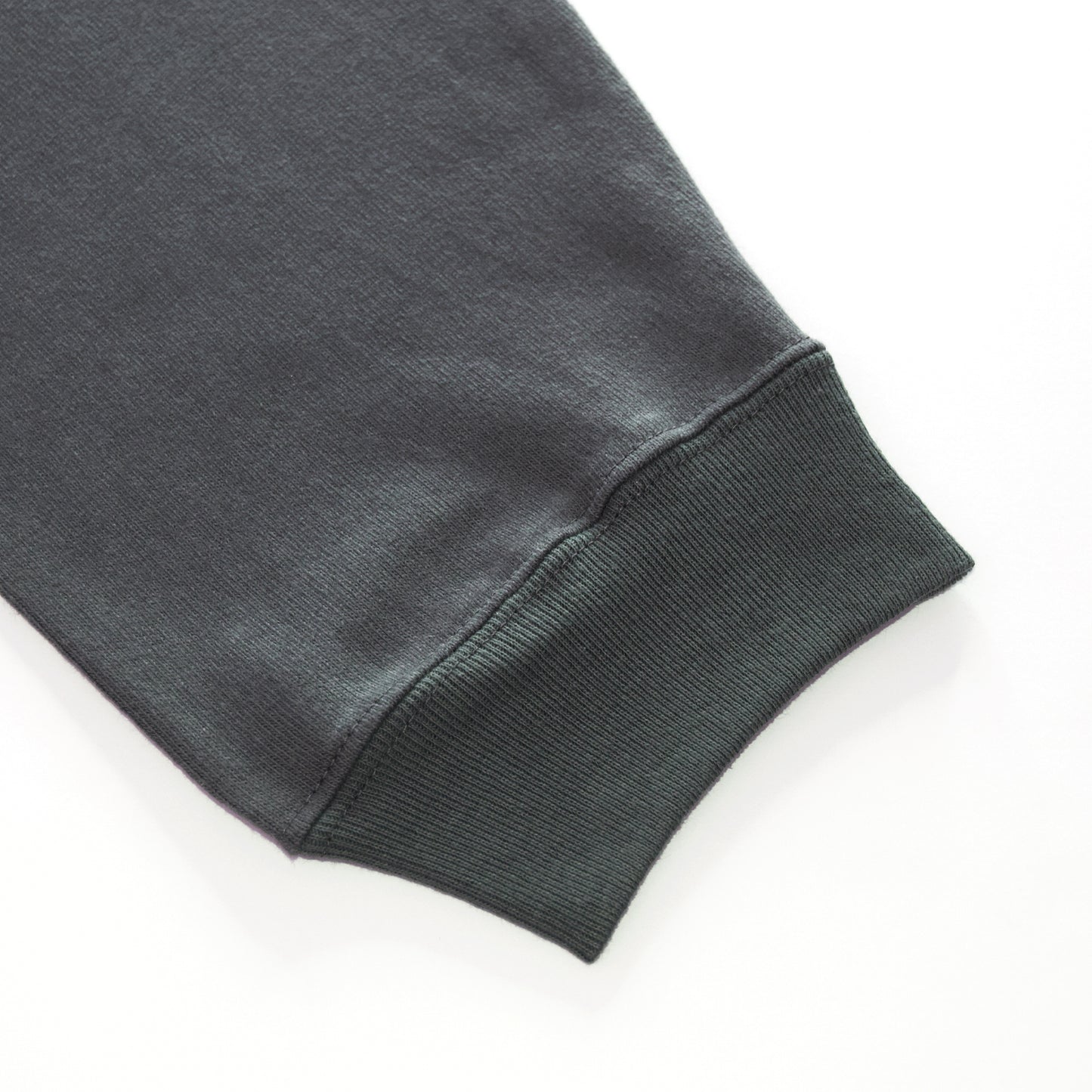 ANYDAY TOUGH LS TEE <C.GRAY>