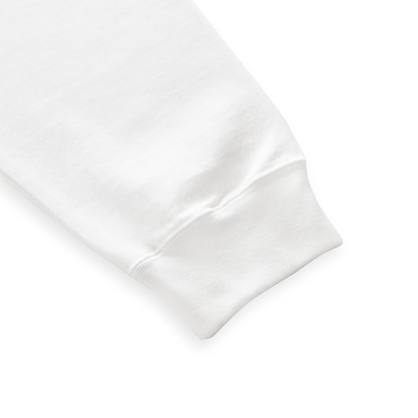 ANYDAY TOUGH LS TEE <WHITE>