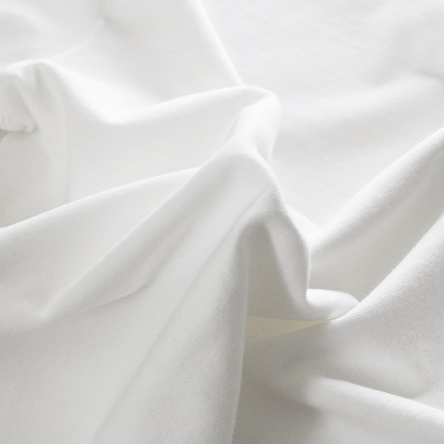 ANYDAY TOUGH LS TEE <WHITE>