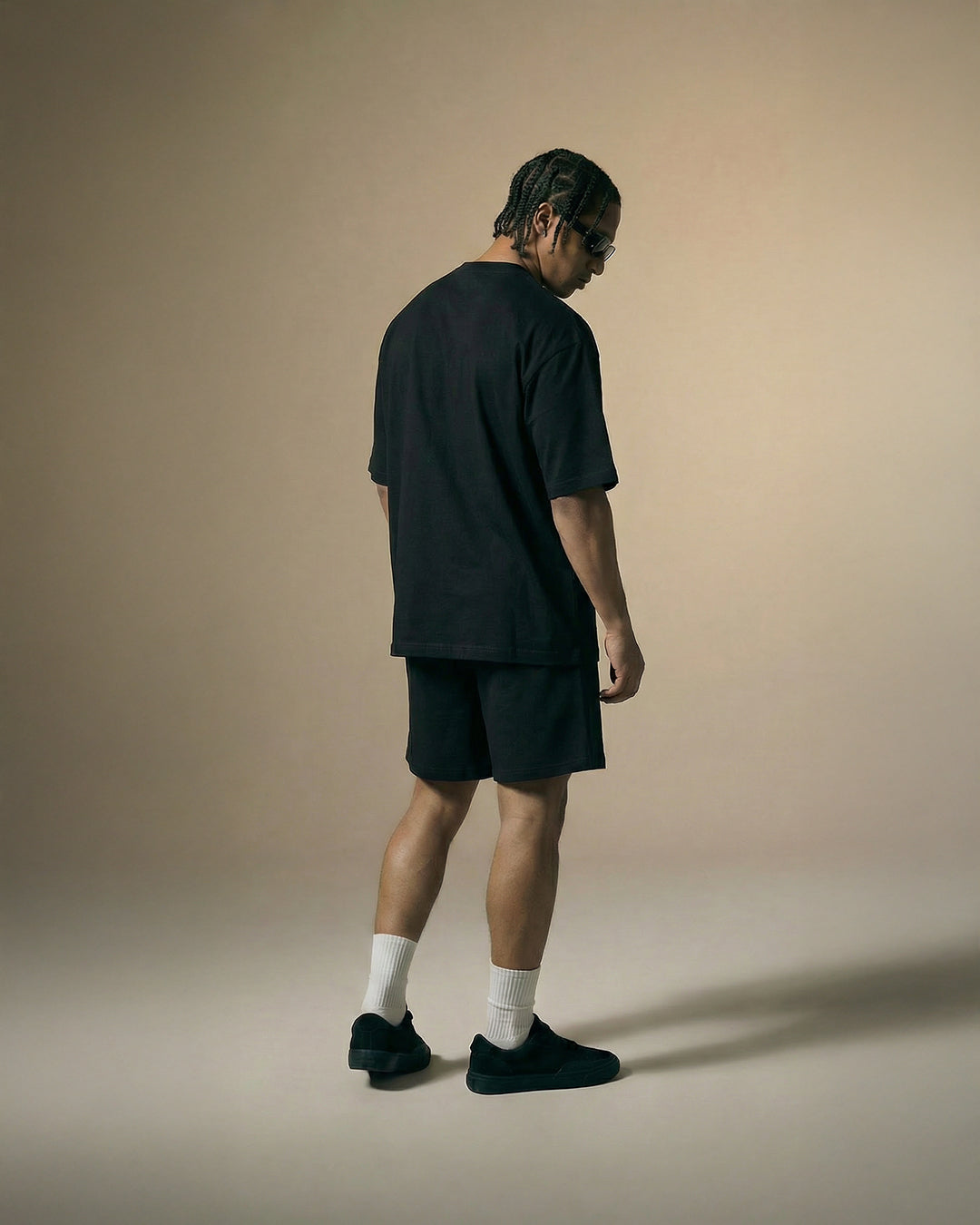 8Pocket Cargo Pants <khaki>