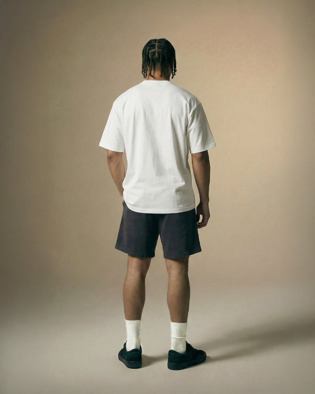 8Pocket Cargo Pants <khaki>
