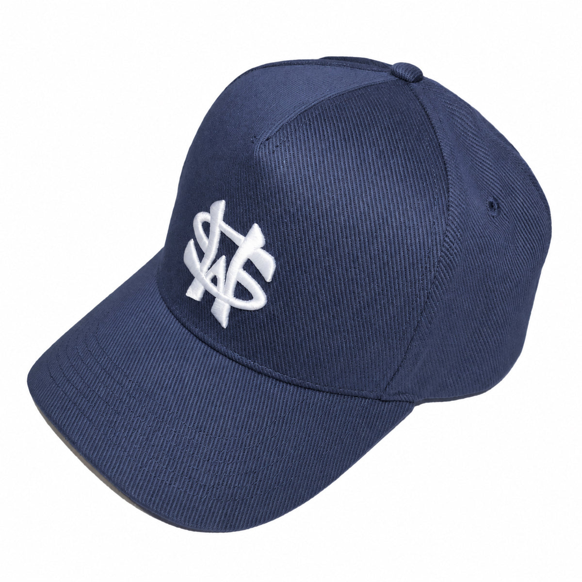 予約販売 SW Logo Deep Crown Cap (Navy)