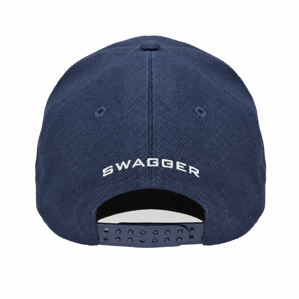 予約販売 SW Logo Deep Crown Cap (Navy)