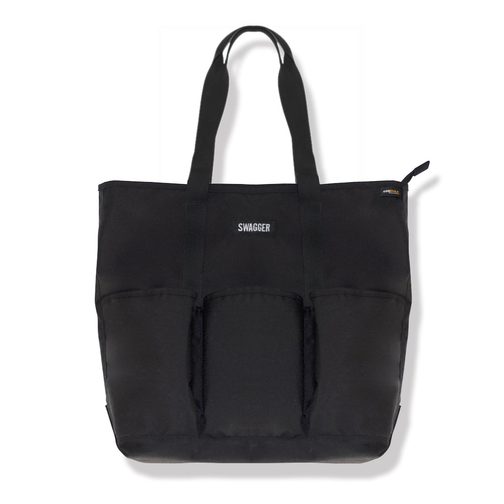 SWAGGER TOTE BAG <CORDURA® fabric>