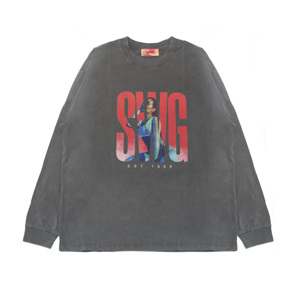 SEAL限定商品】 SWAGGER（スワッガー）× Trilly&Truly コラボ