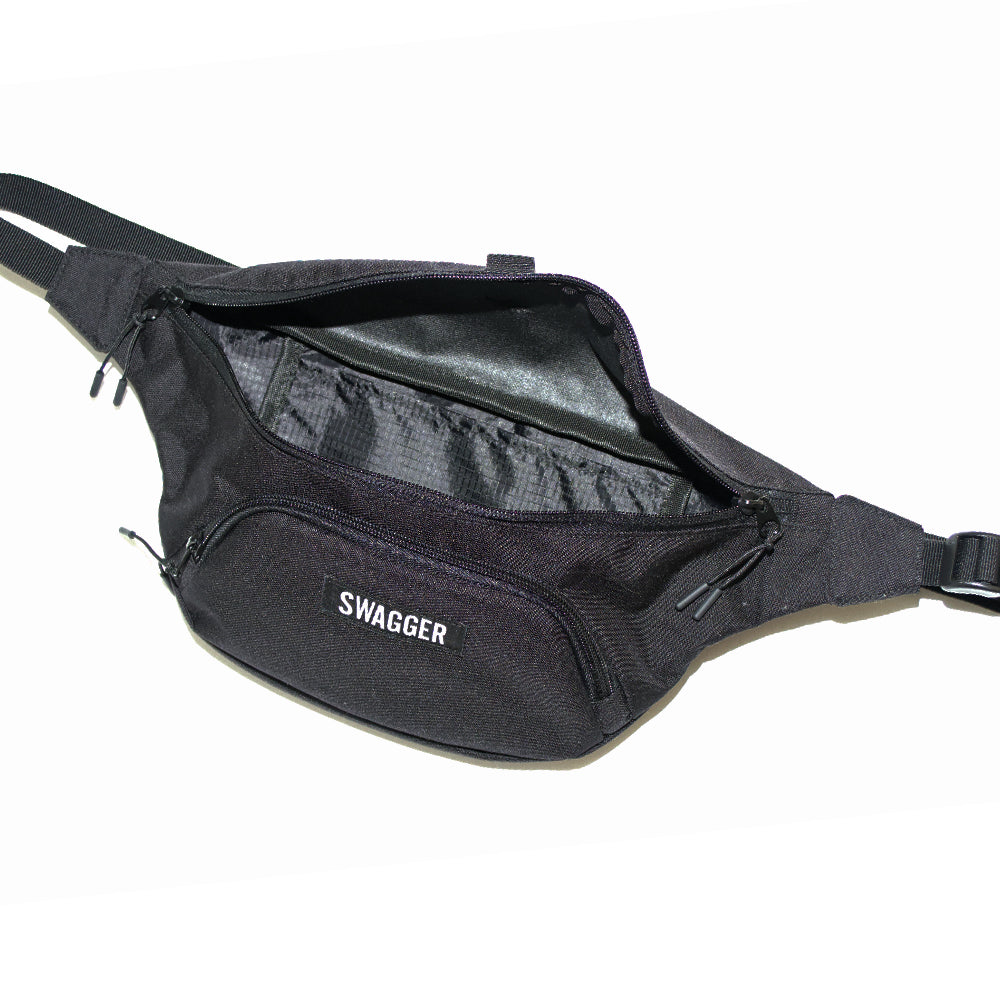 SWAGGER BODY BAG <CORDURA® fabric>