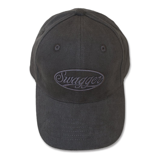 CIRCLE LOGO BASIC CAP GRAY