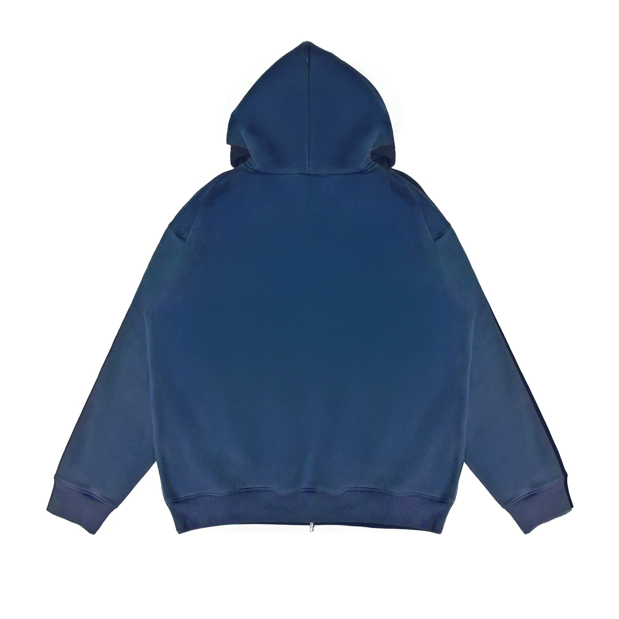 SWAGGER® Box Logo Zip Up Hoodie – SWAGGER® OFFICIAL SITE