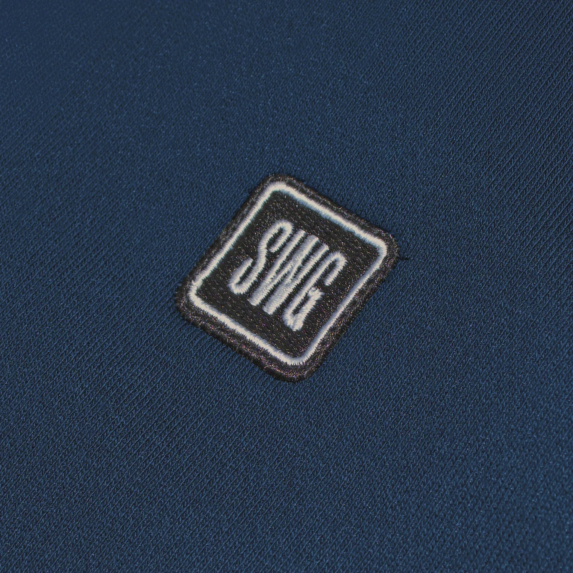 SWAGGER® Box Logo Zip Up Hoodie – SWAGGER® OFFICIAL SITE