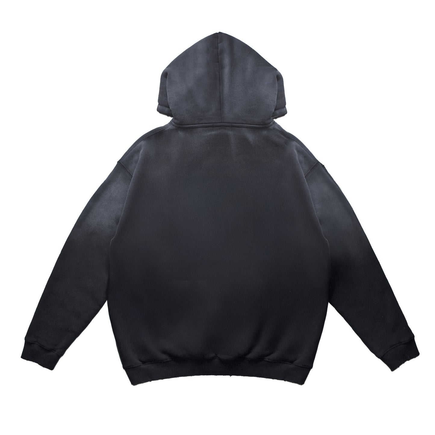 予約商品 | Hoop Star Hoodie <BLACK>