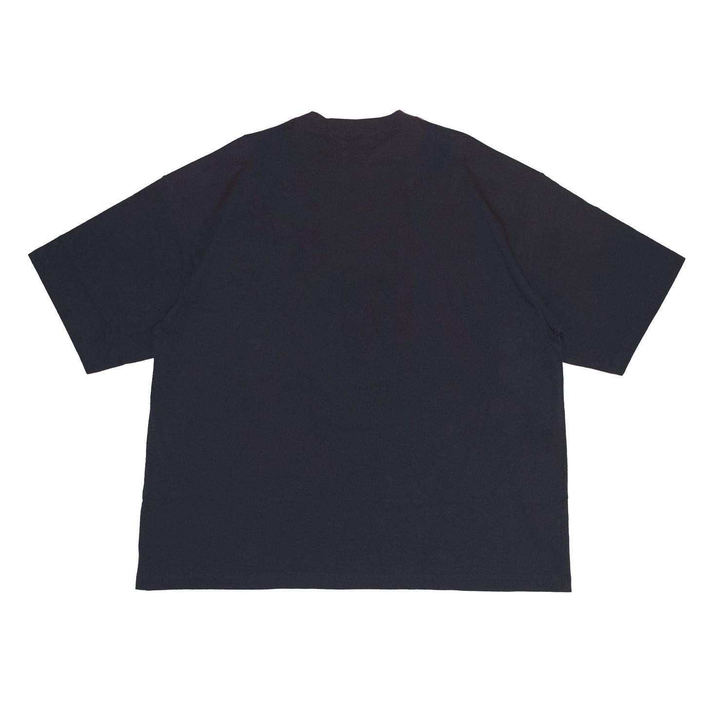 <限定カラー>INFLUENCER OVER SIZE T-SHIRT C.GRAY