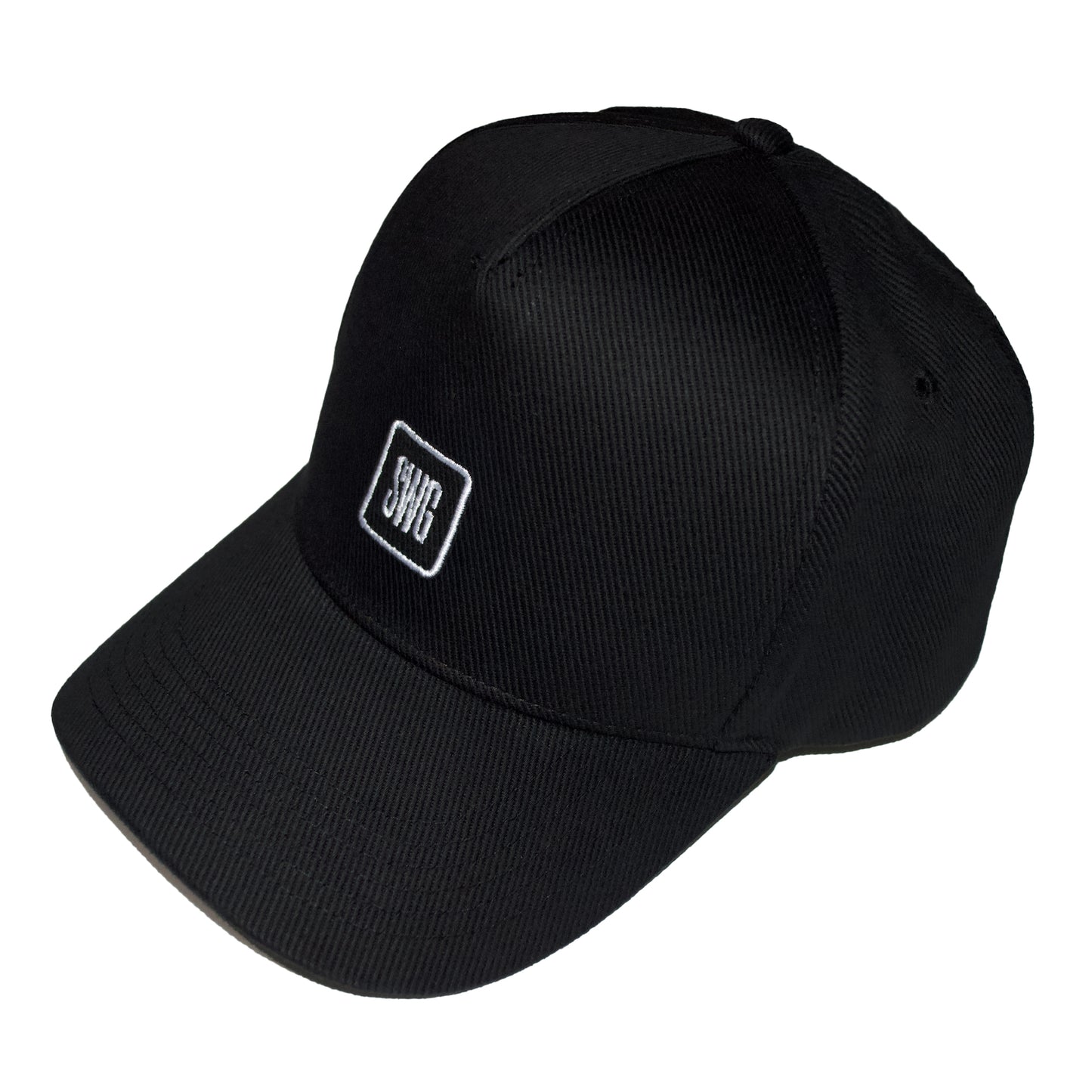 SWG BOX Logo Deep Crown Cap