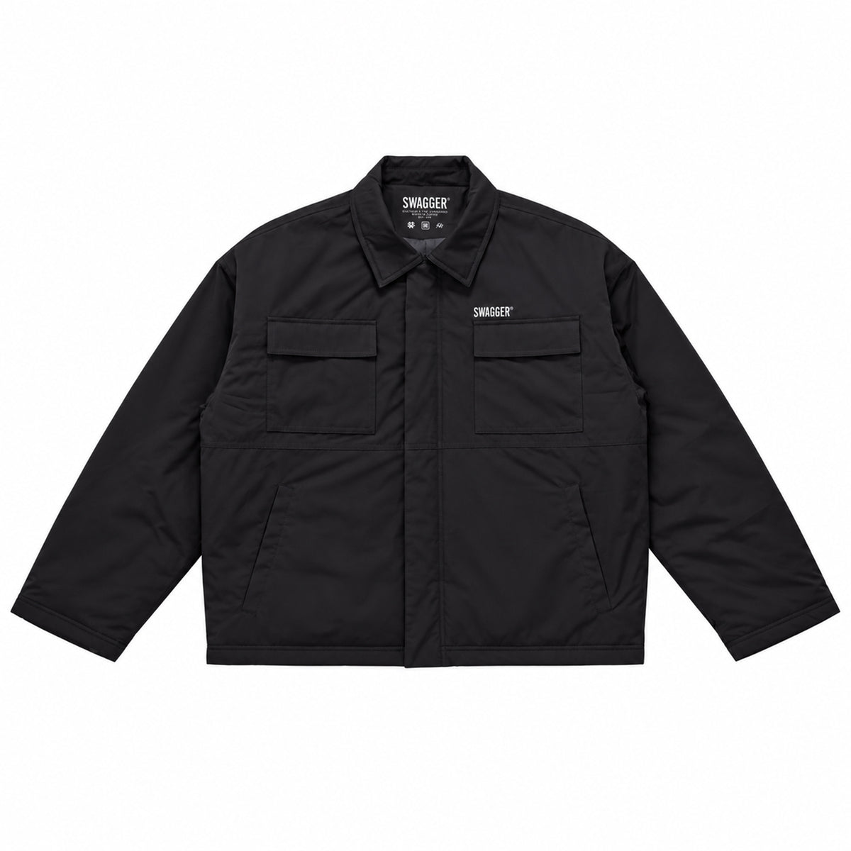 <予約商品>SWAGGER Padded Field Jacket
