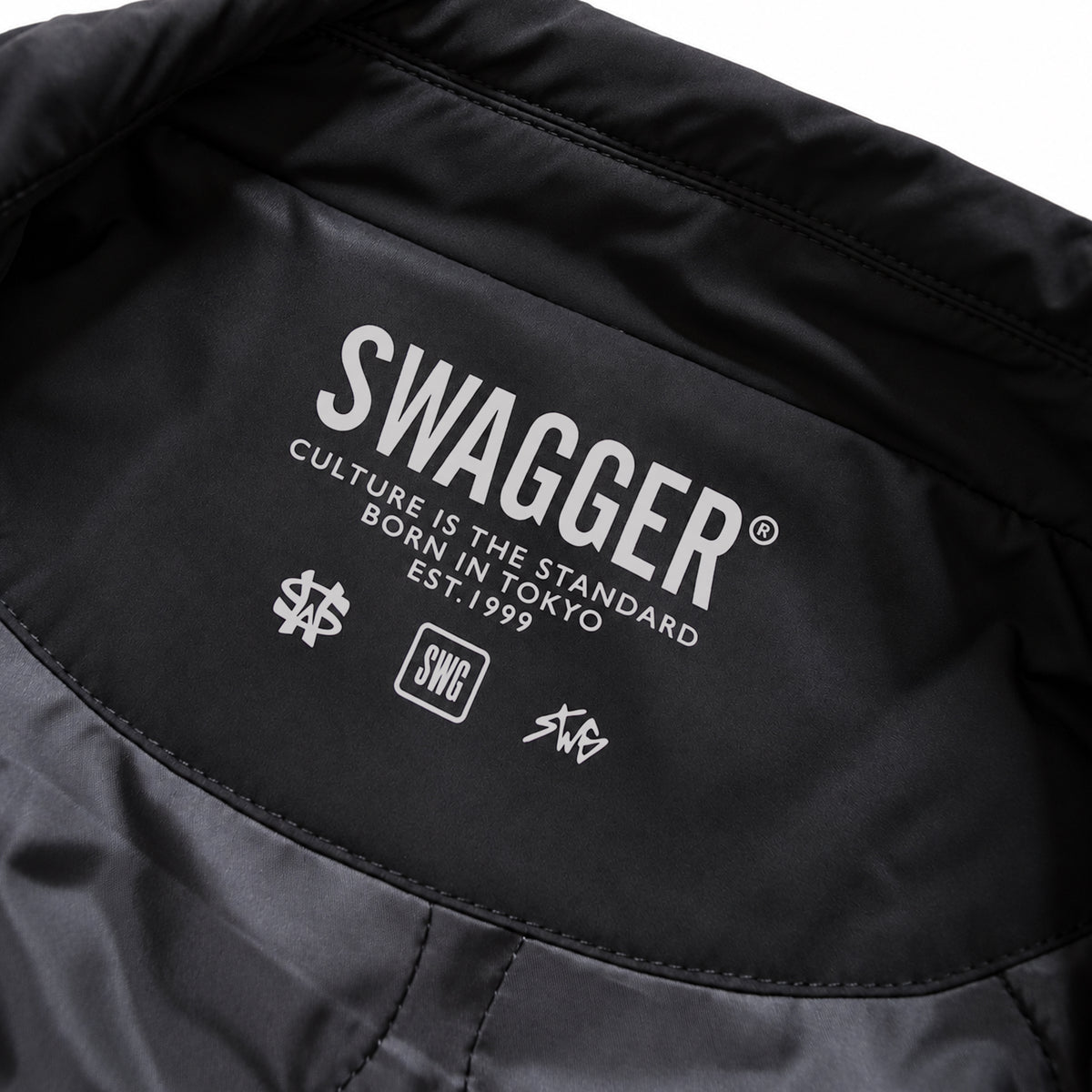 <予約商品>SWAGGER Padded Field Jacket
