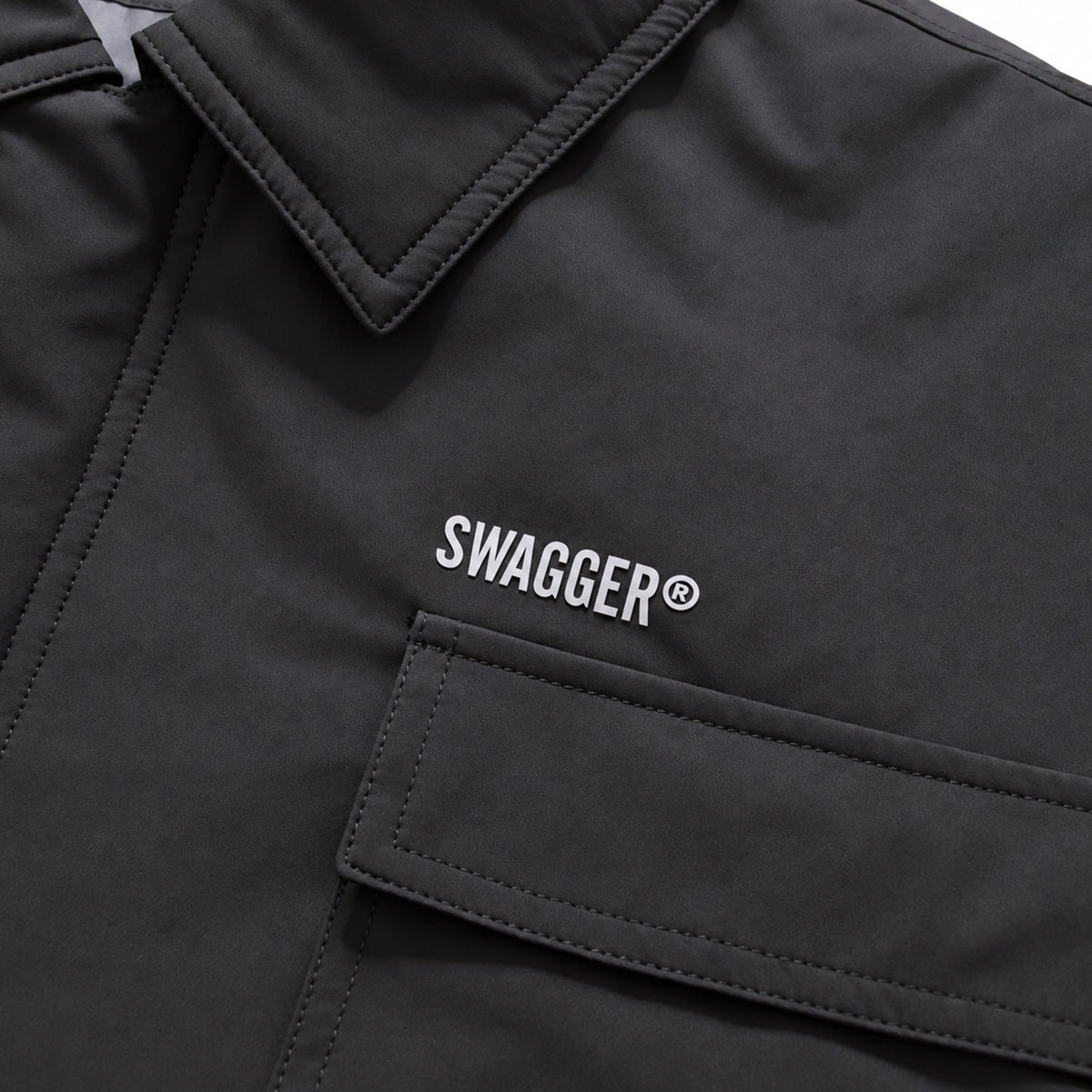 <予約商品>SWAGGER Padded Field Jacket