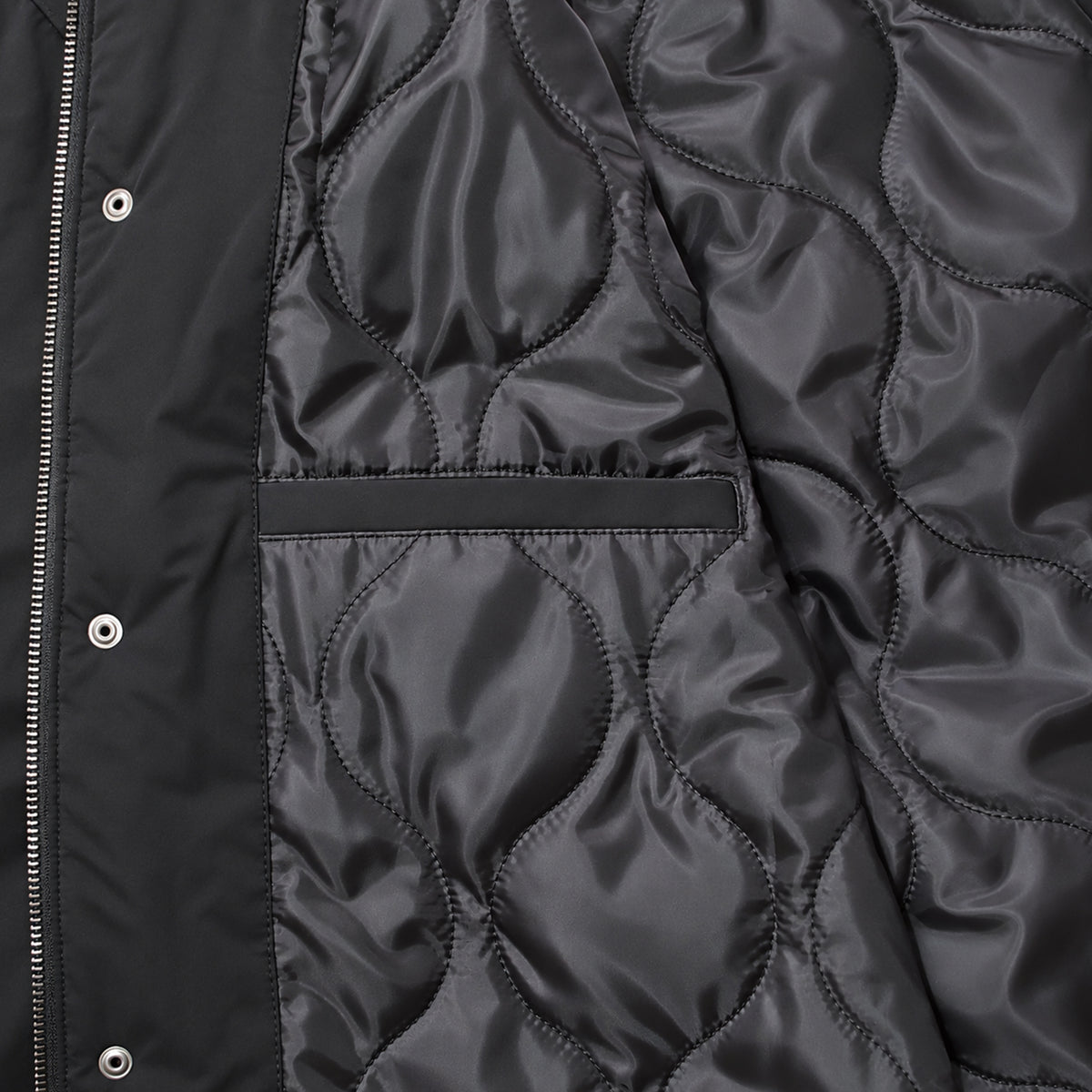 <予約商品>SWAGGER Padded Field Jacket