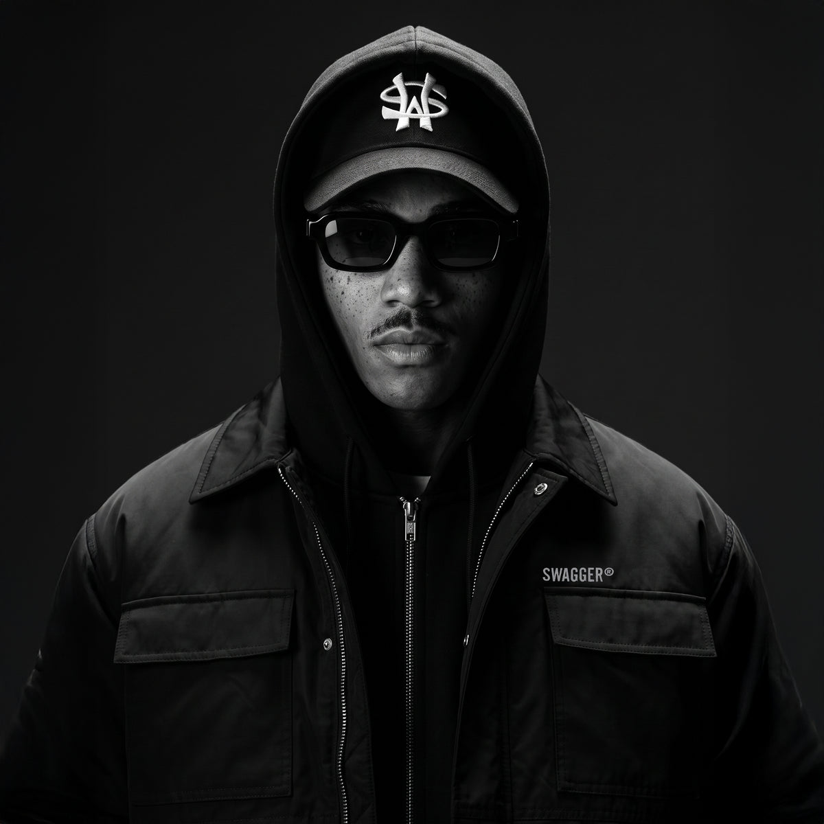 <予約商品>SWAGGER Padded Field Jacket