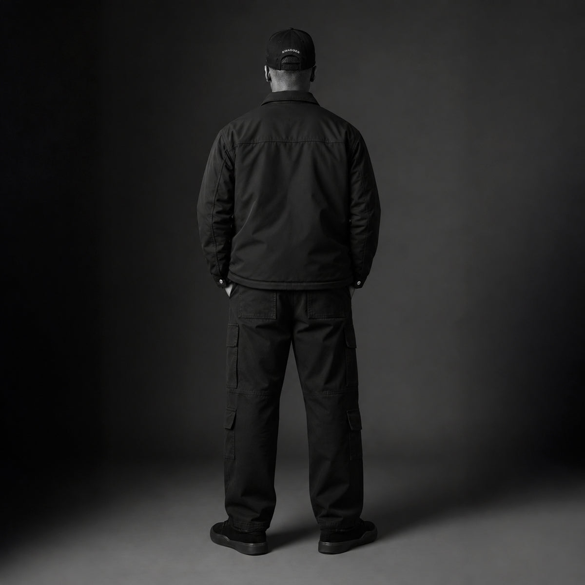 <予約商品>SWAGGER Padded Field Jacket