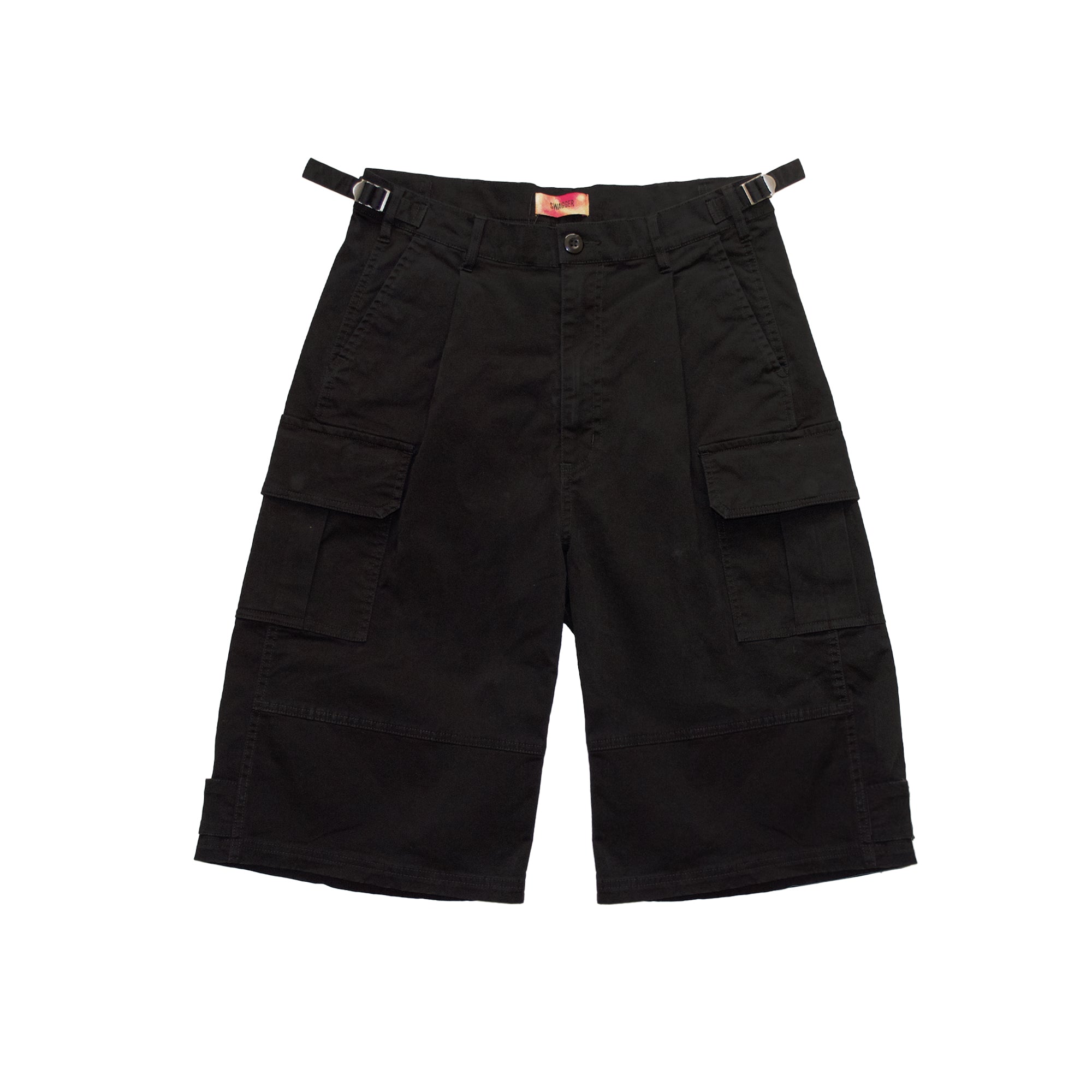 Cargo Short Pants – SWAGGER® OFFICIAL SITE