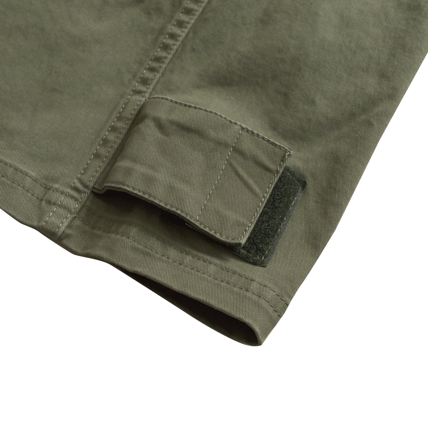 Cargo Short Pants <KHAKI>
