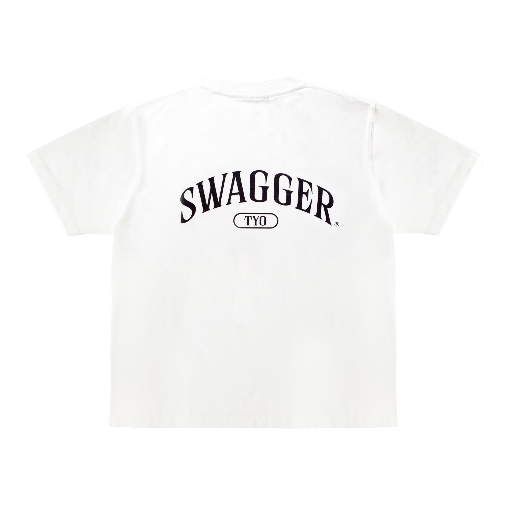 T-SHIRTS | SWAGGER® – SWAGGER® OFFICIAL SITE