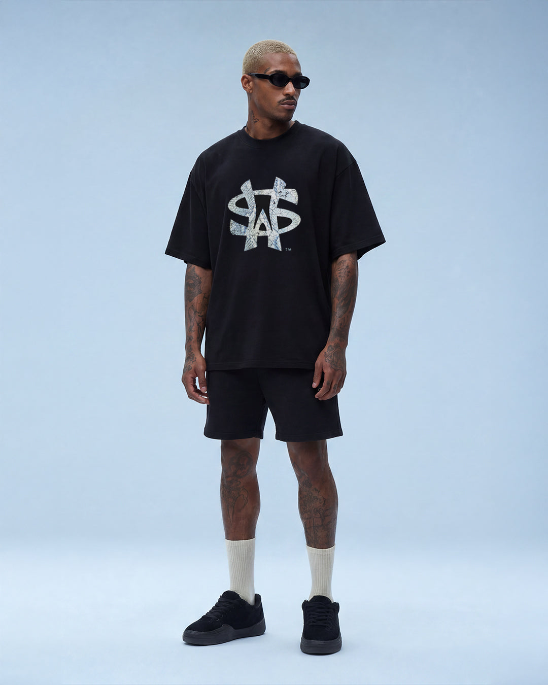SW Python Logo Tee