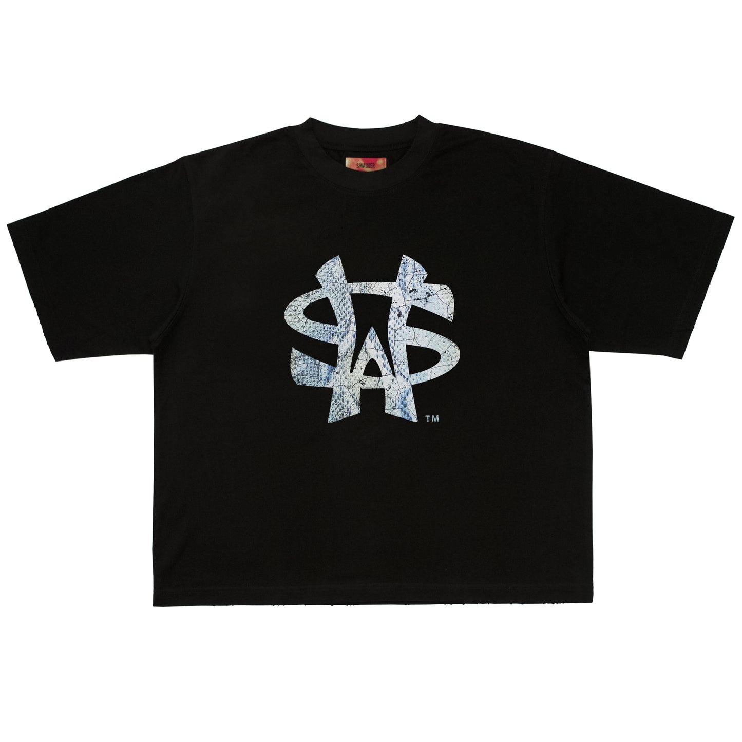 SW Python Logo Tee