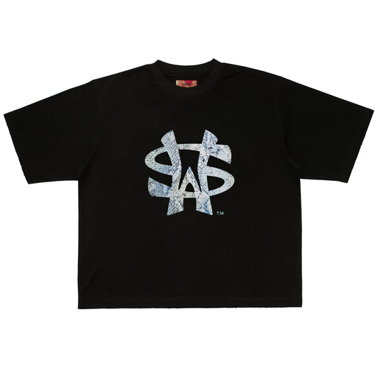 SW Python Logo Tee