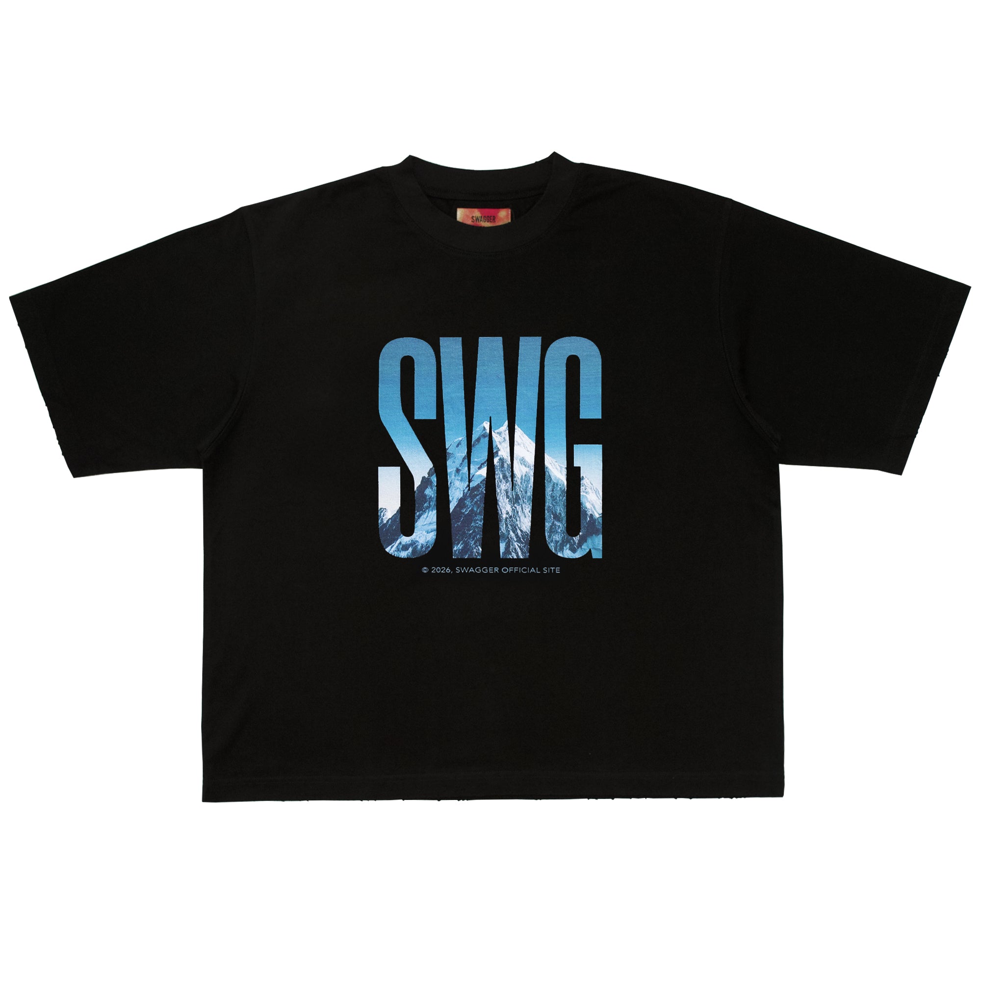 T-SHIRTS | SWAGGER® – SWAGGER® OFFICIAL SITE