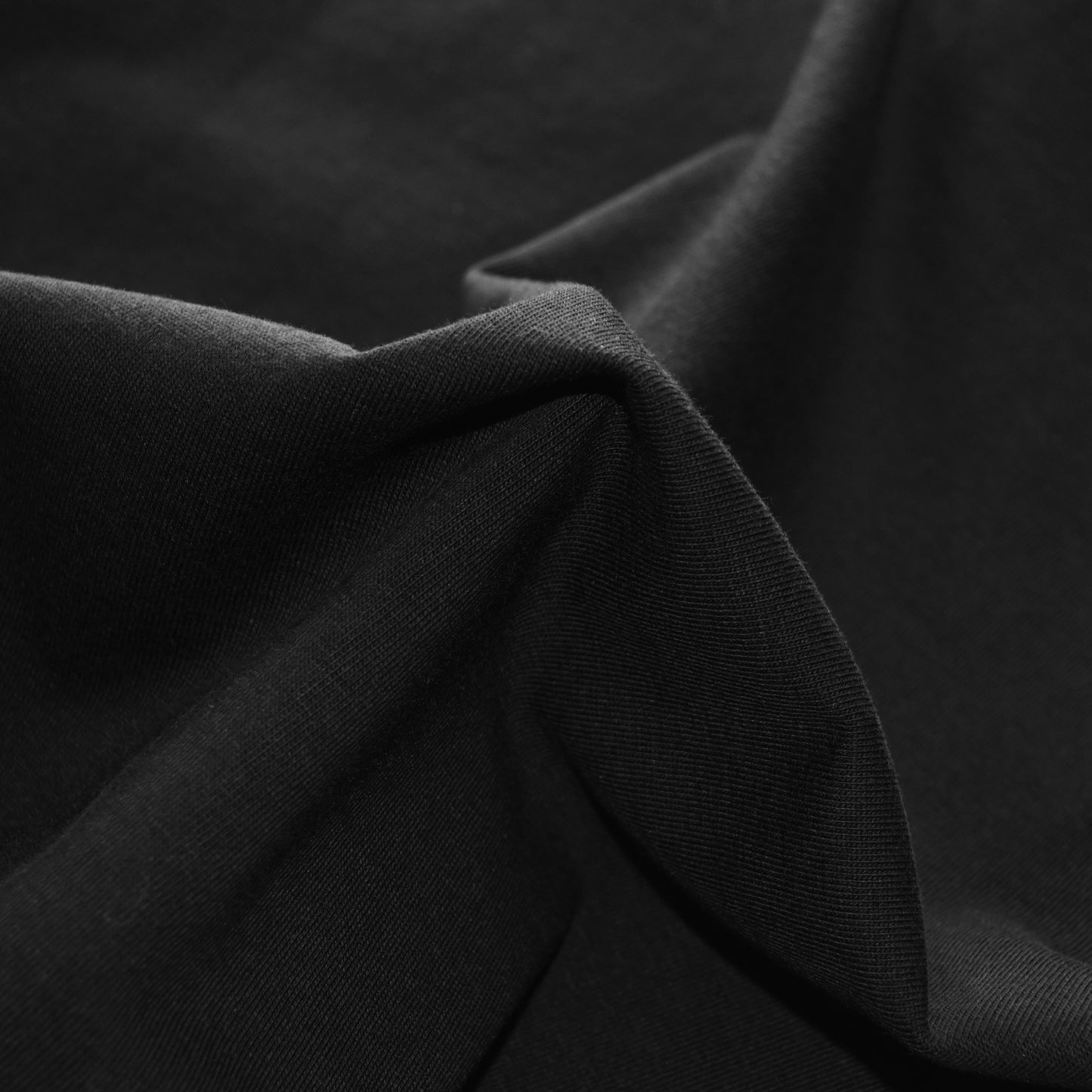 SWAGGER OS Logo Basic Tee <Black>