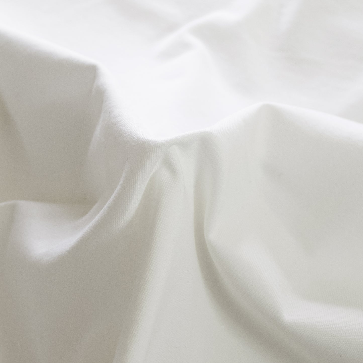 SWAGGER OS Logo Basic Tee <White>
