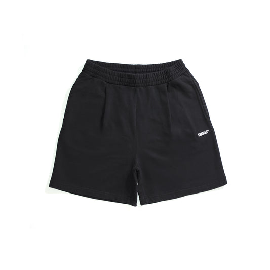 Flex Shorts <BLACK>