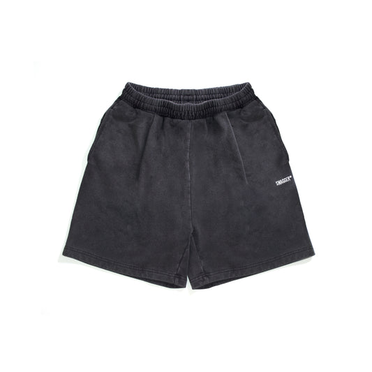 Flex Shorts <C.GRAY>